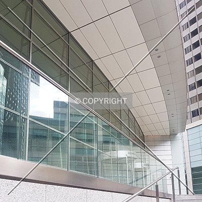 Commerzbank Tower by Nephilim