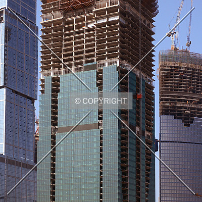 Imperia Tower by Alexander Ulyanov
