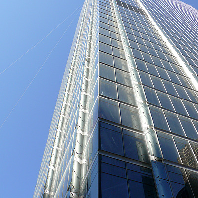 353 North Clark by B. Victor Adams