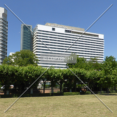 Hotel InterContinental by Nephilim