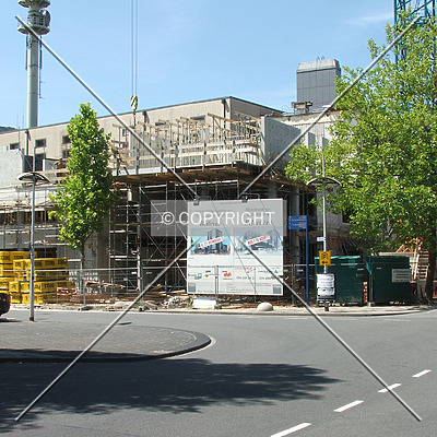 Bellevue by René Hogendijk