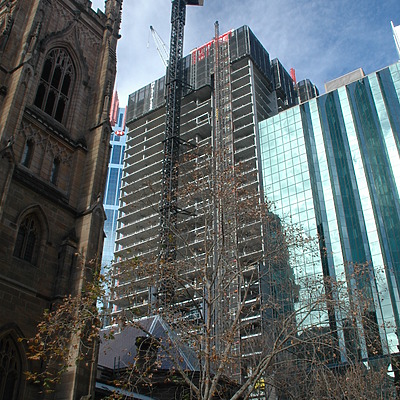 Lumière Residences by John Bek