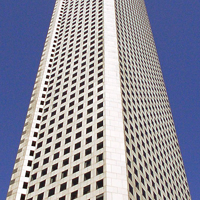 600 Travis by Daniel Kieckhefer