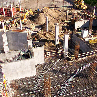 Optima Views by Daniel Kieckhefer