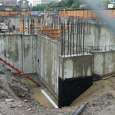 Optima Horizons by Daniel Kieckhefer