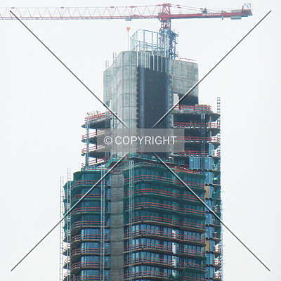 Grand Tower by Nephilim