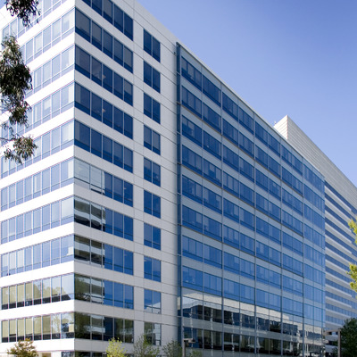 611 Gateway Boulevard by Jim Schwartz