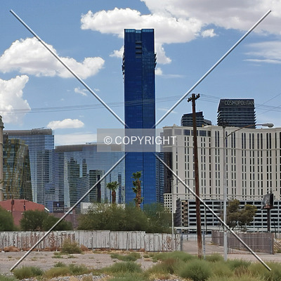 Elara by Hilton Grand Vacations by Nephilim