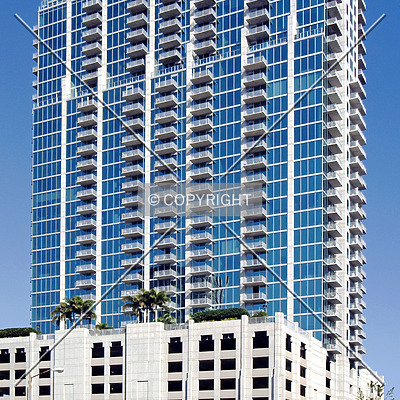 SkyPoint by Jorge Molina