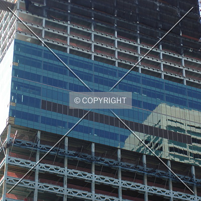 1095 Avenue of the Americas by Royce Douglas