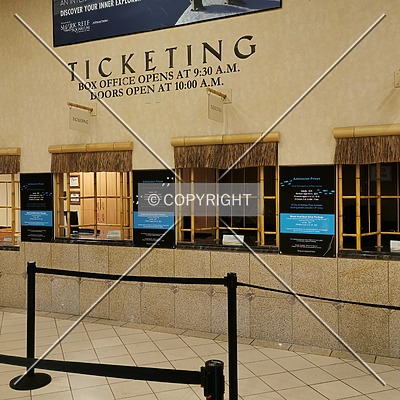 Mandalay Bay Hotel & Casino by Nephilim