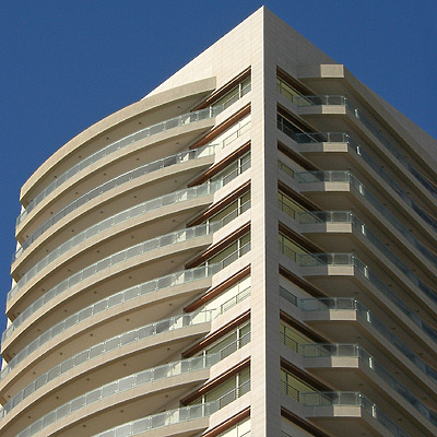 Bahri Gardens by Nareg Karamanoukian
