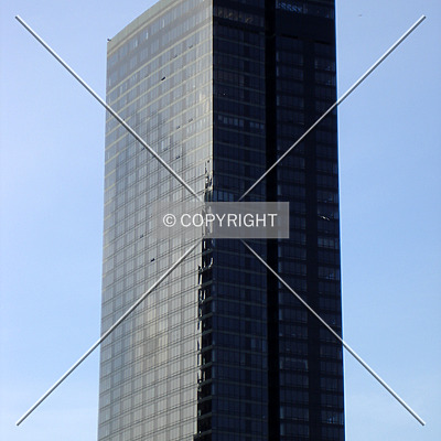 One East River Place by Royce Douglas