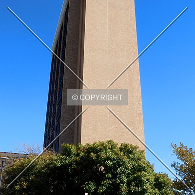 Jerry S. Rawls College of Business Administration by Chris Patriarca