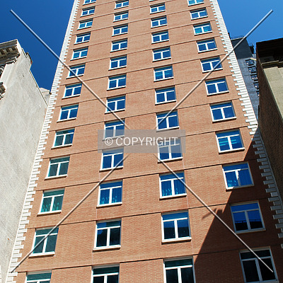 Hotel Indigo New York City-Chelsea by Royce Douglas