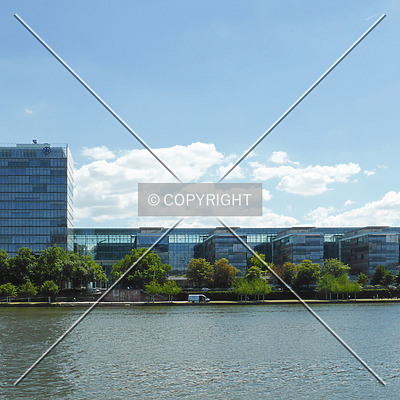 Allianz-Kai by Nephilim