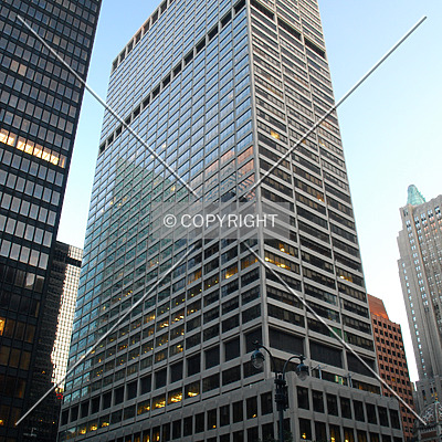 345 Park Avenue by Royce Douglas