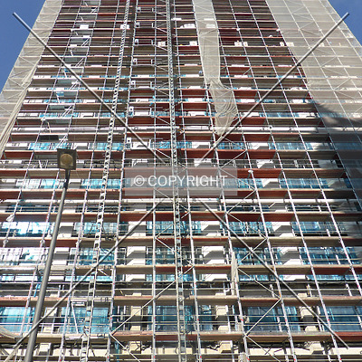 MainTor Panorama by Nephilim