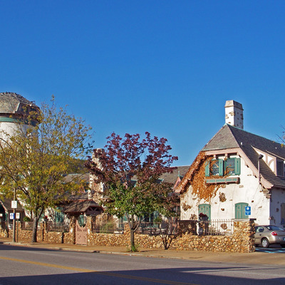 Bevo Mill by Ryan Hildebrand
