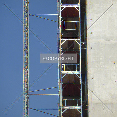 Ruby Tower by Nephilim