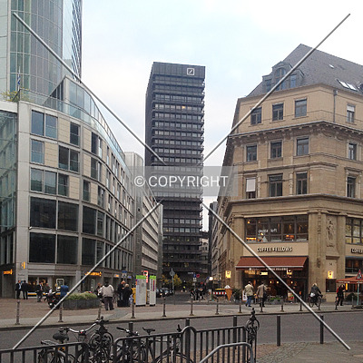 Deutsche Bank IBCF by Nephilim