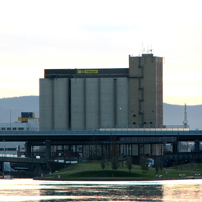 Felleskjøpet by Kjetil Balog
