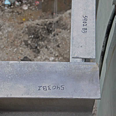 300 North LaSalle by Shawn Ursini