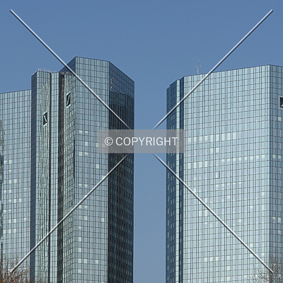 Deutsche Bank I by Nephilim