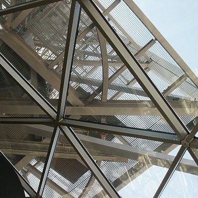 Al Faisaliyah Center by Daniel Kieckhefer
