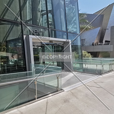 Veer Towers East by Nephilim