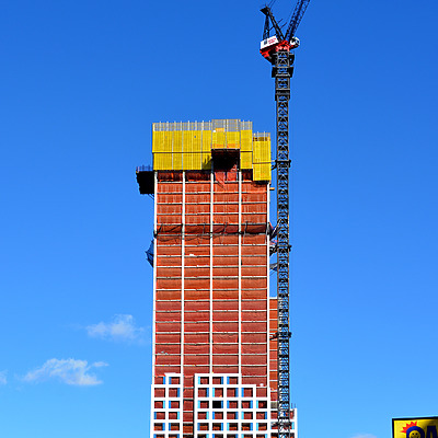 Journal Squared 3 by John W. Cahill