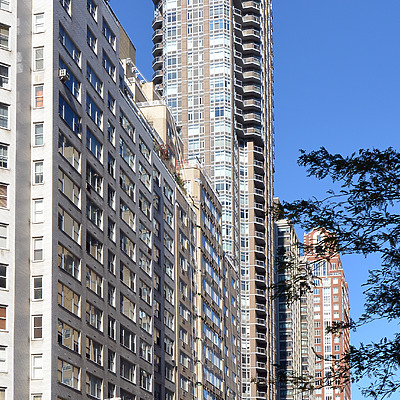 The Royale Condominiums by John Cahill