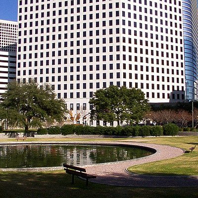 1600 Smith Street by Daniel Kieckhefer