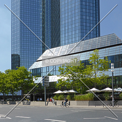 Deutsche Bank II by Nephilim