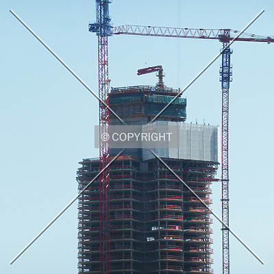 Grand Tower by Nephilim