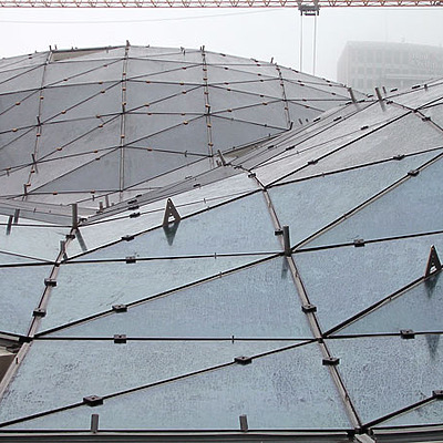 SkyLight by Pavel Toczynski