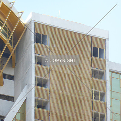 Residencial in Tempo by Nephilim