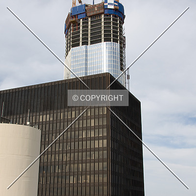 Trump International Hotel & Tower by Serdica