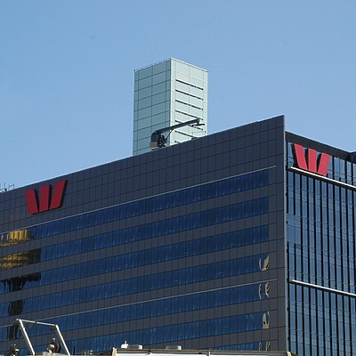 Westpac Place by John Bek