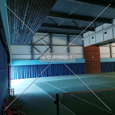 Maritim Golf and Sport Hotel by Nephilim