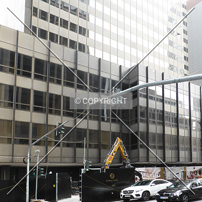 Global Tower by Nephilim