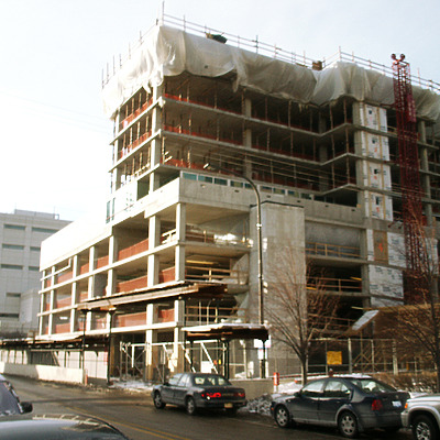 Optima Horizons by Daniel Kieckhefer