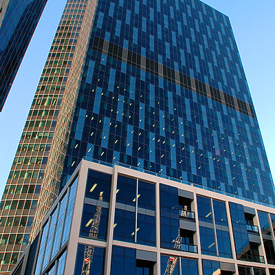 2 Southbank Boulevard by John Bek