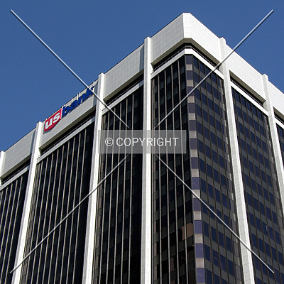 US Bank Tower by Chris Patriarca