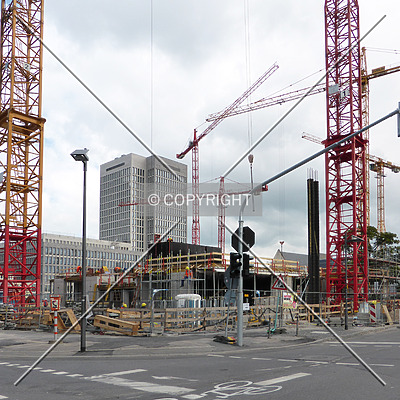 MainTor Panorama by Nephilim