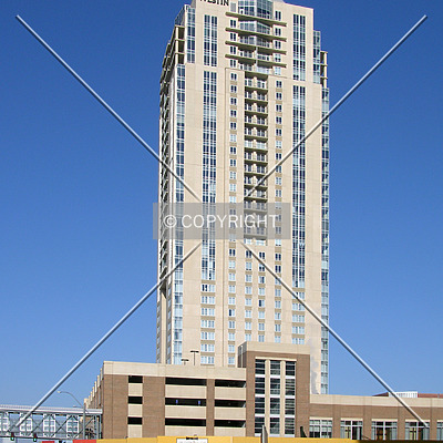 Westin Virginia Beach Town Center by Chris Patriarca