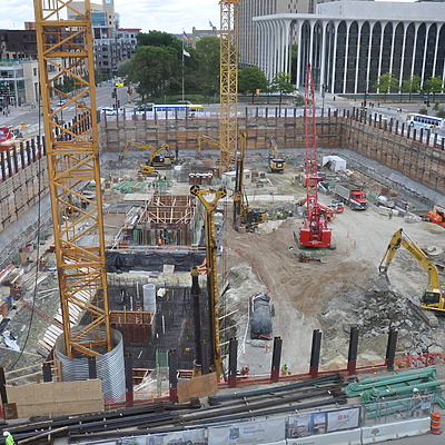 RBC Gateway by Rick Bronson