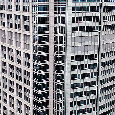 Citigroup Centre by John Bek