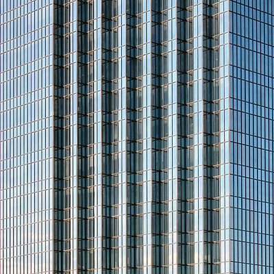 IDS Tower by James Peacock