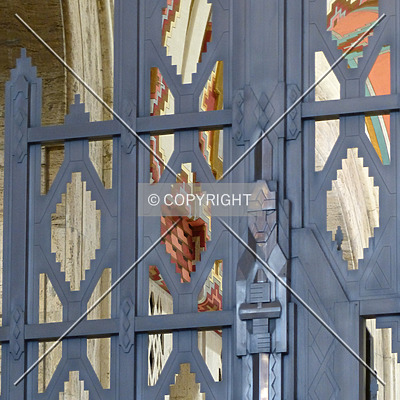 Guardian Building by Nate Lindsey